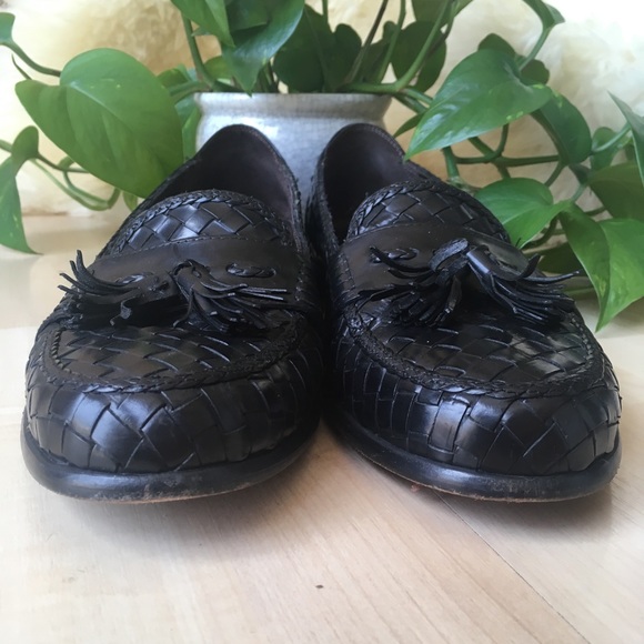 BRAGANO by COLE HAAN Oxford Wingtip Loafer 10 - Picture 3 of 8